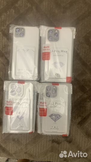 Чехол на айфон 13 pro