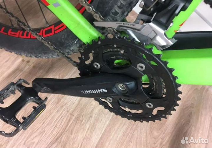 Велосипед 29 Format 1113