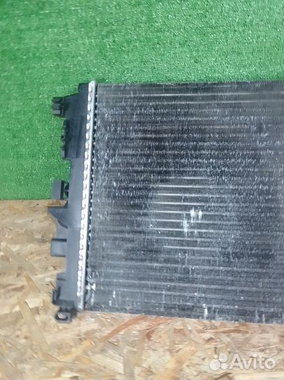 Радиатор основной для mercedes-benz Vito (W639)