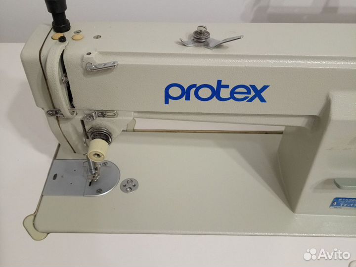 Промышленная швейная машина Protex