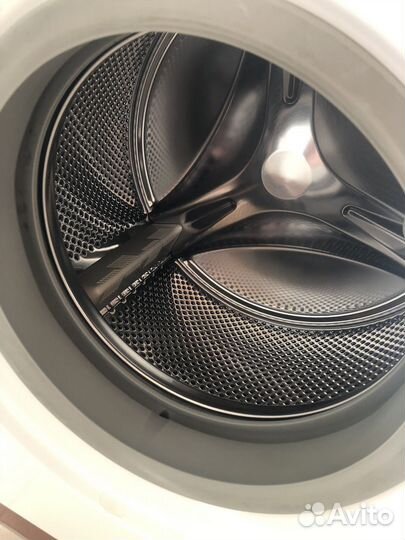 Стиральная -сушильная машина Bocsh wvti 2842