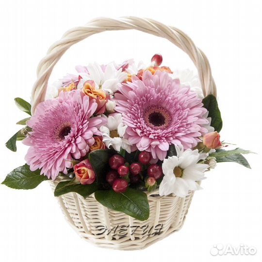 Композиция Первый лист