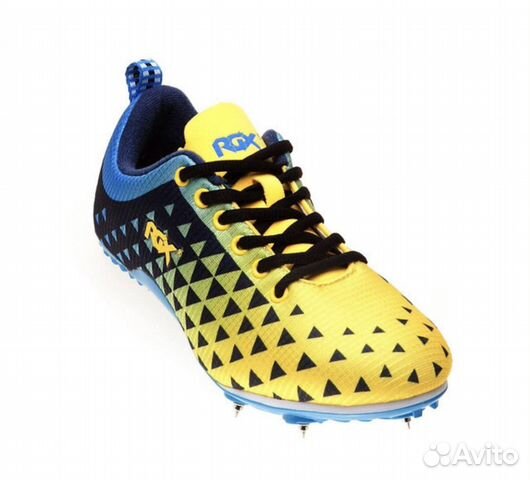 Шиповки р.35,36,38-44 новые для легкой атлетики