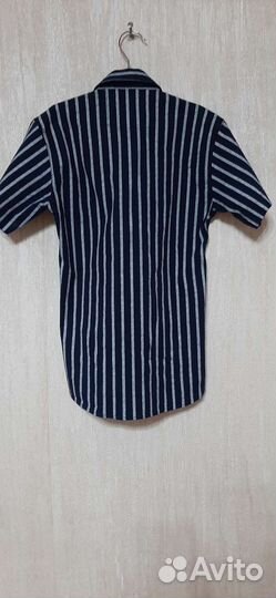 Рубашка на мальчика