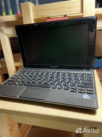 Lenovo ideapad s10-3