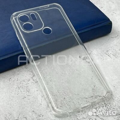 Чехол на Xiaomi Redmi A1+ / Redmi A2+ / Poco C51 с