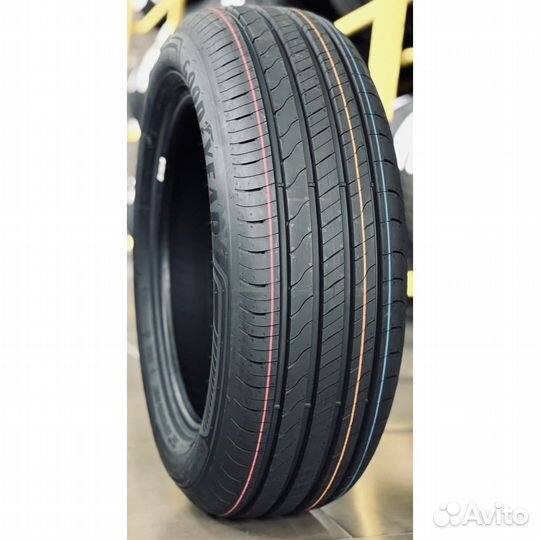 Goodyear EfficientGrip 2 SUV 235/55 R19 105V