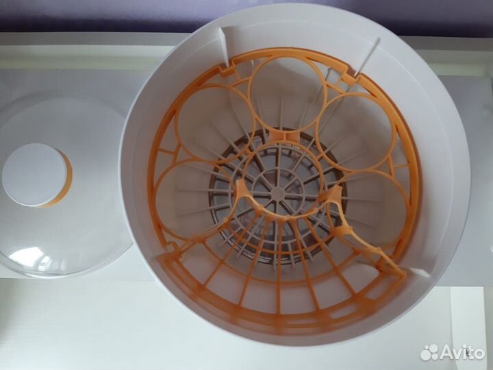 Стерилизатор для бутылочек Maman by 03