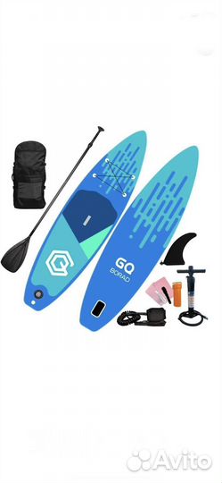 Sup board GQ 335