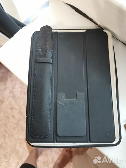 Противоударный чехол на iPad pro 10.5