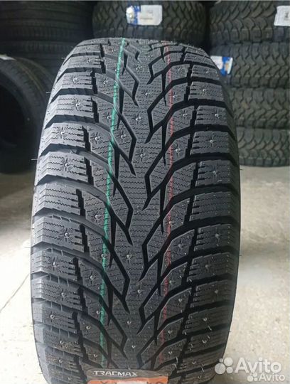 Tracmax X-Privilo S500 265/55 R20 113T