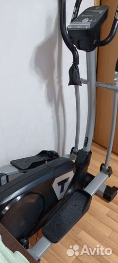 Эллиптический тренажер torneo stella c - 517