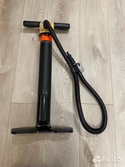 Насос Decathlon для sup itiwit