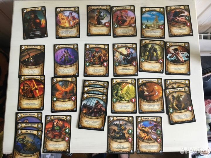 Продам настольные игры