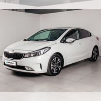 Kia Cerato 2.0 AT, 2019, 79 784 км, с пробегом, цена 1 524 640 руб.