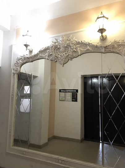 3-к. квартира, 90 м², 9/10 эт.