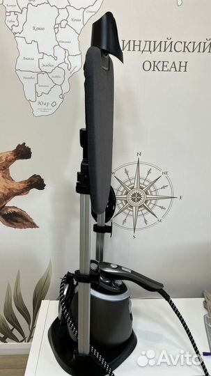 Отпариватель Kitfort KT-927 Professional Series