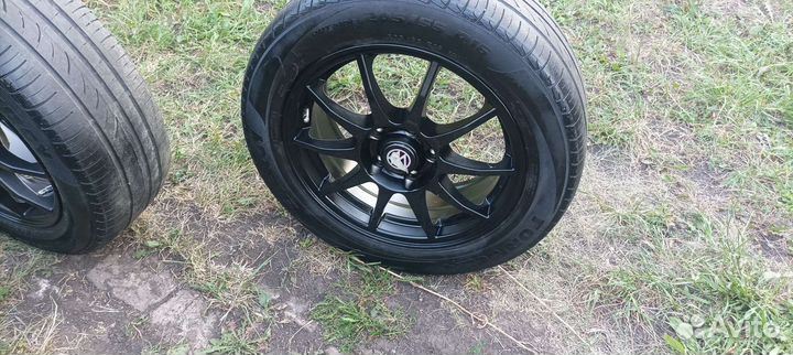 Formula Energy 205/55 R16 91V