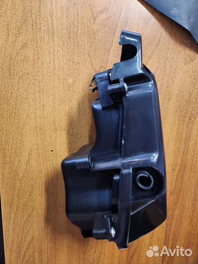 Воздушный фильтр honda dio