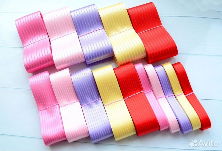 Набор лент