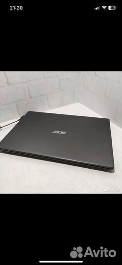 Ноутбук Acer N19h1