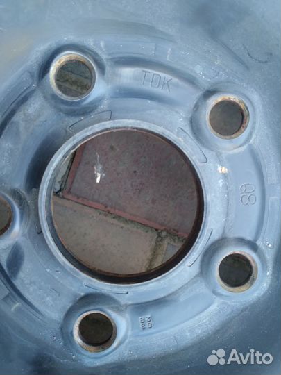 Продам штамповку