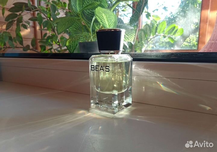 Парфюмерия мужская Bea's
