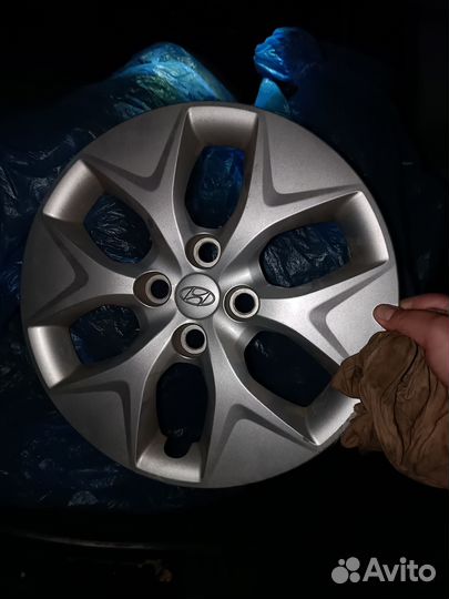 Bridgestone Blizzak Revo GZ 185/65 R15 88S