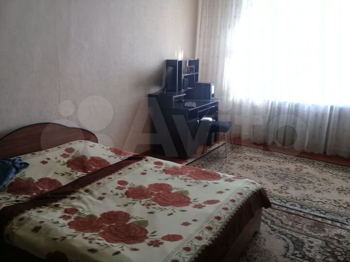 2-к. квартира, 72,9 м², 4/4 эт.