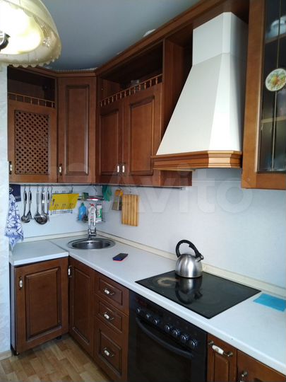 2-к. квартира, 51,7 м², 11/16 эт.