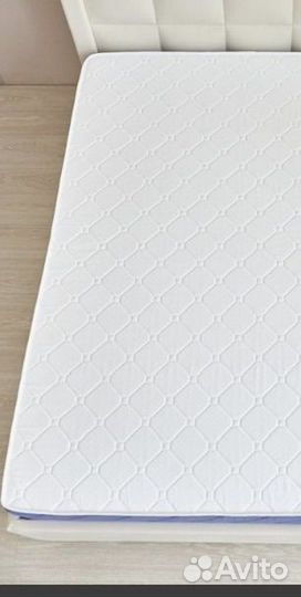 Матрас Базилик Микс 19 Медиум