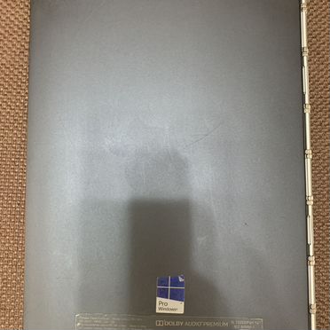Lenovo Yoga Book YB1-X91L