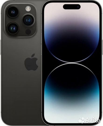 iPhone 14 Pro Max, 256 ГБ