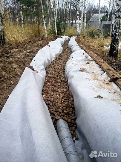 Щебень Гравий