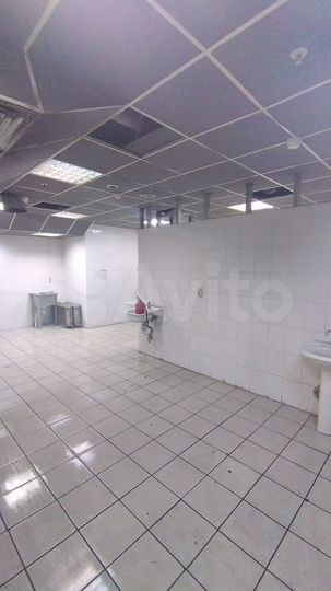 Торговое помещение 58 м²