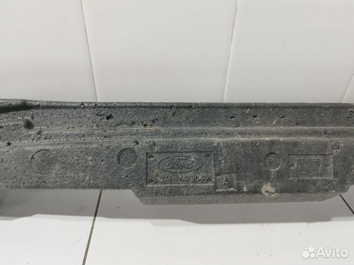 Наполнитель переднего бампера Mondeo IV 2007-2015