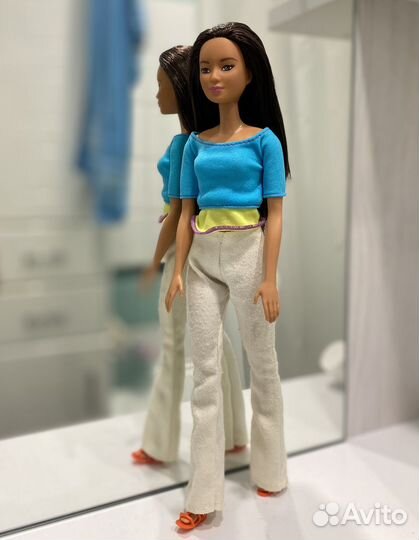 Кукла barbie