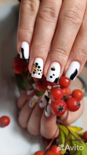 Маникюр на дому на пл Урицкого