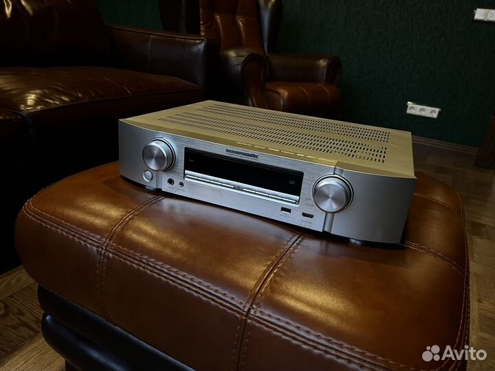 Marantz NR1605