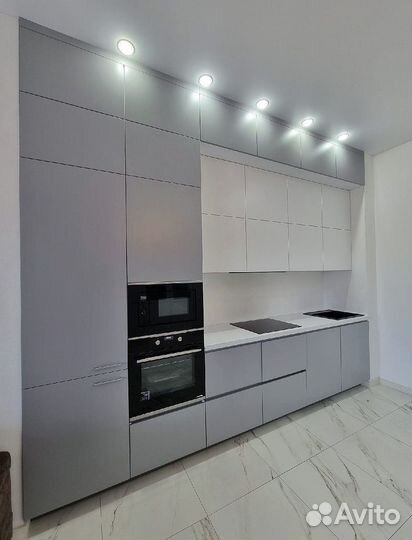 Кухни на заказ бесплатный замер