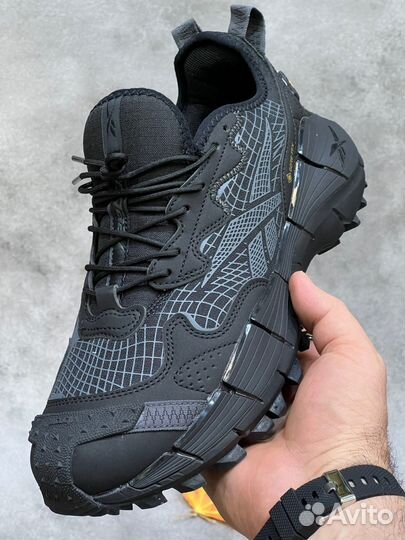 Reebok Zig Kinetica 2 Edge