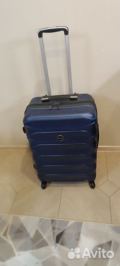 Чемоданы бу