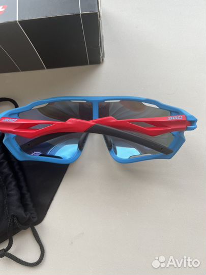 Очки спортивные KV+