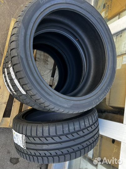 Gripmax Stature H/T 285/40 R22 110V