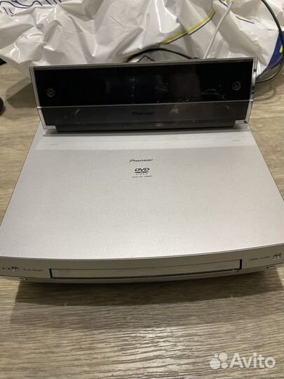 Домашний кинотеатр pioneer 5.1