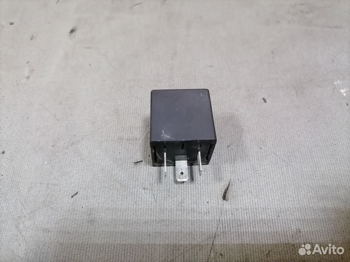 Реле 441.0.4049-104.6 skoda felicia 1.3 1997