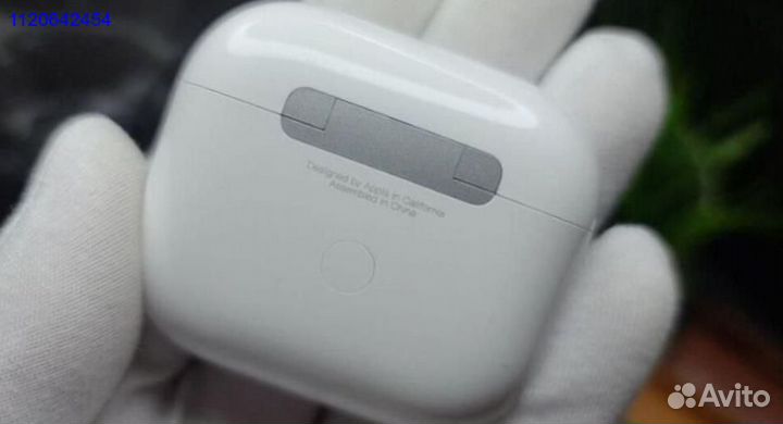 Airpods 3 (NEW, Доставка)
