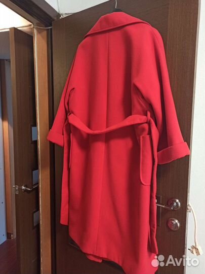 Пальто женское