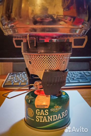 Таганок MSR Windburner, Reactor, Jetboil Flash,Zip