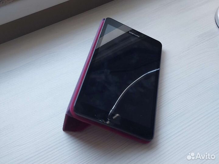 Samsung Galaxy Tab A, SM-T358